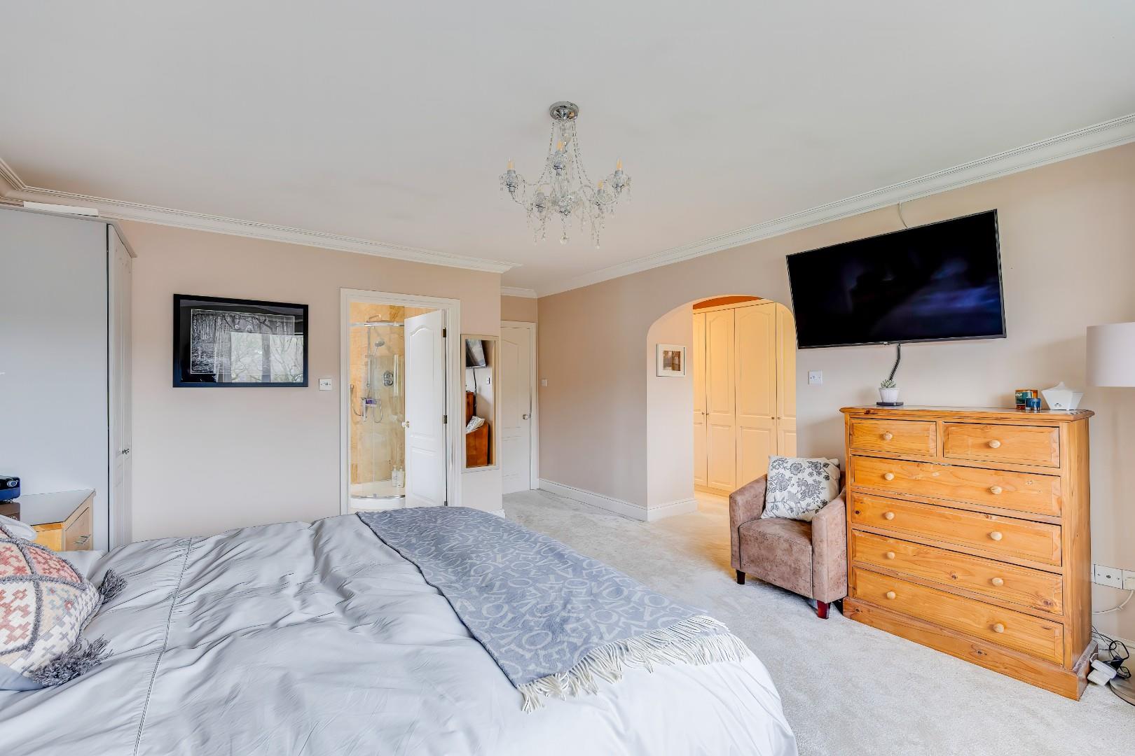 The Meadowns, Port Road, Wenvoe, CF5 6DF